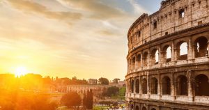 turism Roma