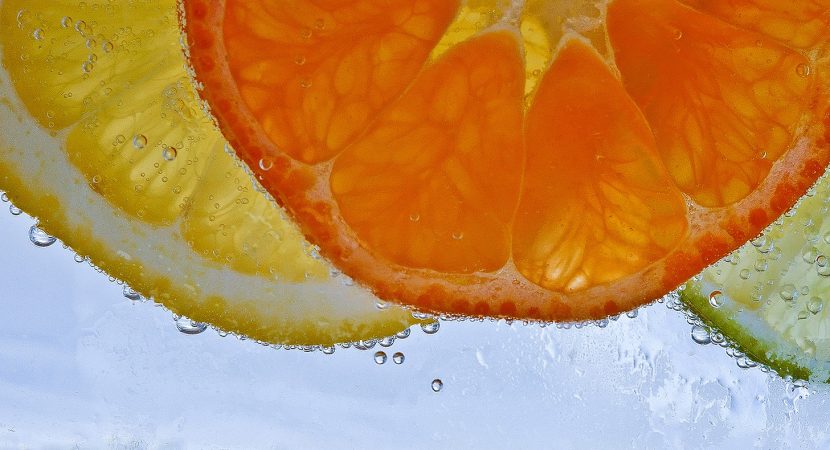 beneficii vitamina C