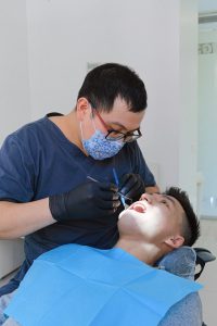endodontie din sector 6